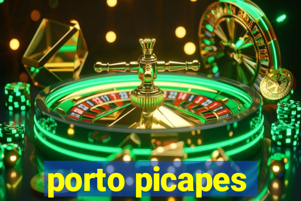 porto picapes